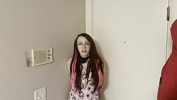 Step dad catches step daughter out late drinking he wont tell step mom if she lets him use her ass pussy and mouth Step dad catches step daughter out late drinking he wont tell step mom if she lets him use her ass pussy and mouth