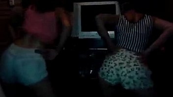 Agustina Y Ayelen Perreando thumbnail