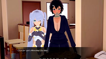 Magiks fantasy world by lacokagaming