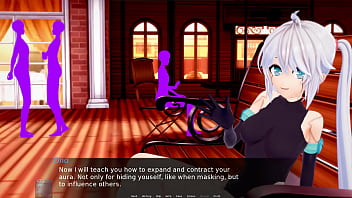 Magiks fantasy world by lacokagaming