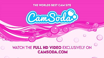 Blonde milf stepmom with big natural tits and wet pussy cums hard masturbating with magic wand