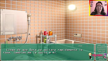 Ese beso de flores segundo juegooooo parte dieeez