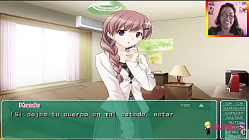 Ese beso de flores segundo juegooooo parte dieeez