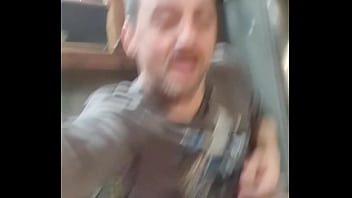 Je me fais démonté dans ma cuisine