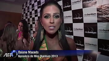 Competición de mejor culo