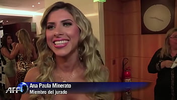 Competición de mejor culo