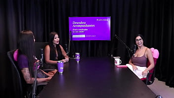 Fica no controle quando não grava com atores todo mês tinha uma safadeza com o gringo e ia sozinha na casa de swing renatinha melo watch sheer red