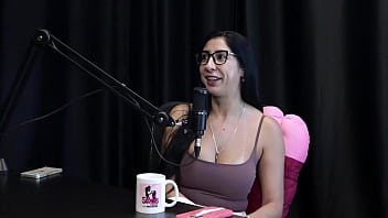 Fica no controle quando não grava com atores todo mês tinha uma safadeza com o gringo e ia sozinha na casa de swing renatinha melo watch sheer red