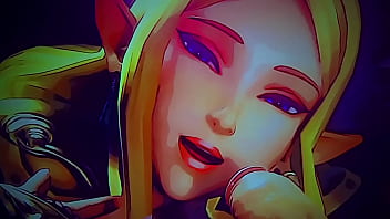 Sexy bitches sucked dick