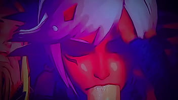 Sexy bitches sucked dick