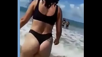 Gostosa ao mar Gostosa ao mar