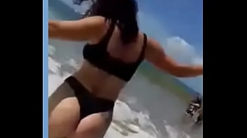 Gostosa ao mar Gostosa ao mar