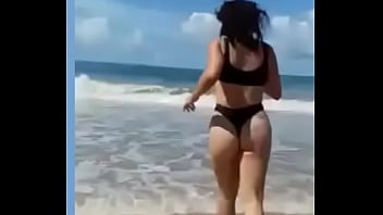 Gostosa ao mar Gostosa ao mar