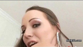 My first black monster cock