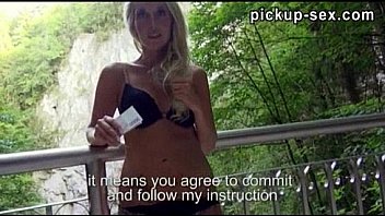 Tight amateur eurobabe jennifer simons paid for pounding