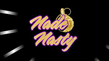 Sneaky car blowjob with jenna foxx