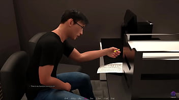 The office full story 1 a horny seductive milf who cheats on her husband with everyone