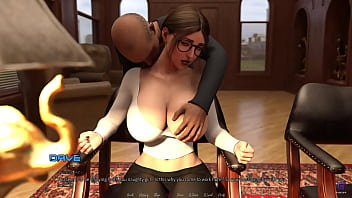 The office full story 1 a horny seductive milf who cheats on her husband with everyone