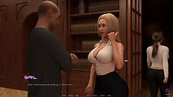 The office full story 1 a horny seductive milf who cheats on her husband with everyone