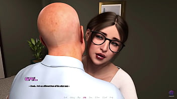 The office full story 1 a horny seductive milf who cheats on her husband with everyone