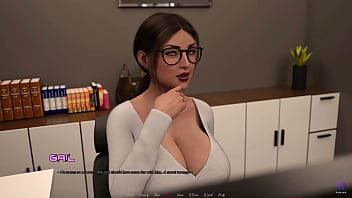 The office full story 1 a horny seductive milf who cheats on her husband with everyone