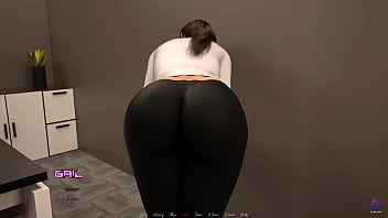 The office full story 1 a horny seductive milf who cheats on her husband with everyone