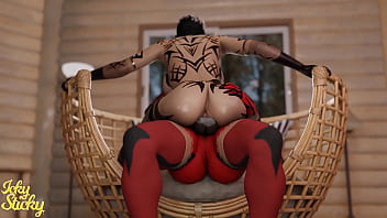 Star wars porn parody