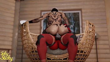 Star wars porn parody