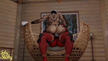 Star wars porn parody