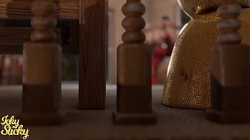 Star wars porn parody