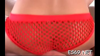 Wanton beauty fucked properly