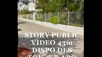 New vidéo 43m la toute nouvelle fk2 part se faire bronzer les seins la chatte