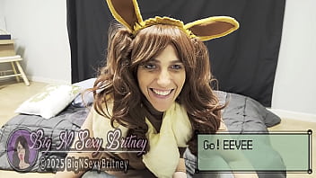 Southern belle bj queen big n sexy britney plays eevee for pokemon day sexy cosplay blowjob deepthroat facefuck and facial 3 minute video highlights Southern belle bj queen big n sexy britney plays eevee for pokemon day sexy cosplay blowjob deepthroat facefuck and facial 3 minute video highlights