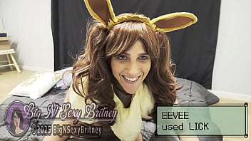 Southern belle bj queen big n sexy britney plays eevee for pokemon day sexy cosplay blowjob deepthroat facefuck and facial 3 minute video highlights Southern belle bj queen big n sexy britney plays eevee for pokemon day sexy cosplay blowjob deepthroat facefuck and facial 3 minute video highlights