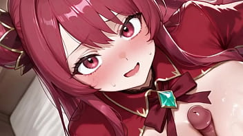 Yu gi oh dominus purge hen ai