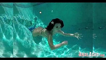 Extreme anal fun 1791