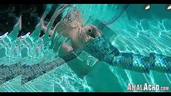 Extreme anal fun 1791