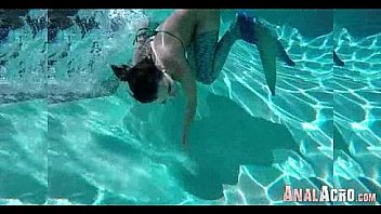 Extreme anal fun 1791