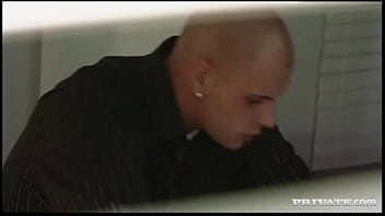 Watch the tiny titties of vanessa may jiggle while she is fucked