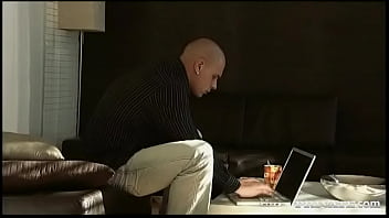 Watch the tiny titties of vanessa may jiggle while she is fucked