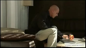 Watch the tiny titties of vanessa may jiggle while she is fucked