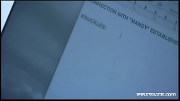 Watch the tiny titties of vanessa may jiggle while she is fucked