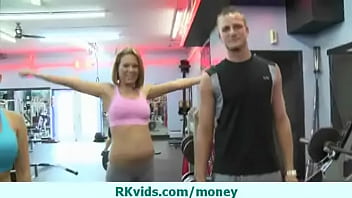 For this bitch money talk 25