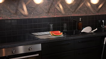 Nonton Wetting Her Calvin K. Pants For A Orgasm thumbnail