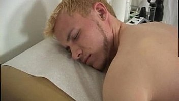 Gay Doctor Old Sex First Time As The Doc Was Doing His Thing I Was thumbnail