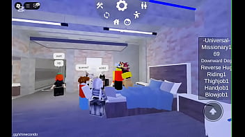 Cojiendo con un furro final inesperado