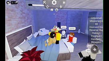 Cojiendo con un furro final inesperado