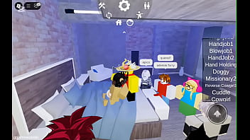 Cojiendo con un furro final inesperado