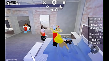 Cojiendo con un furro final inesperado