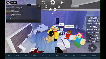 Cojiendo con un furro final inesperado